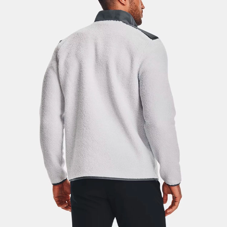 Under Armour Sweater Pile Logo