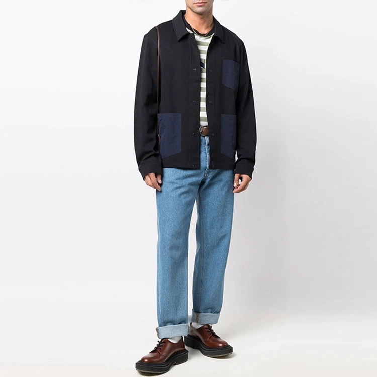 Paul Smith FW21