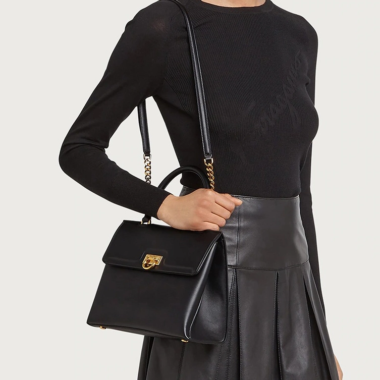 FERRAGAMO Gancio