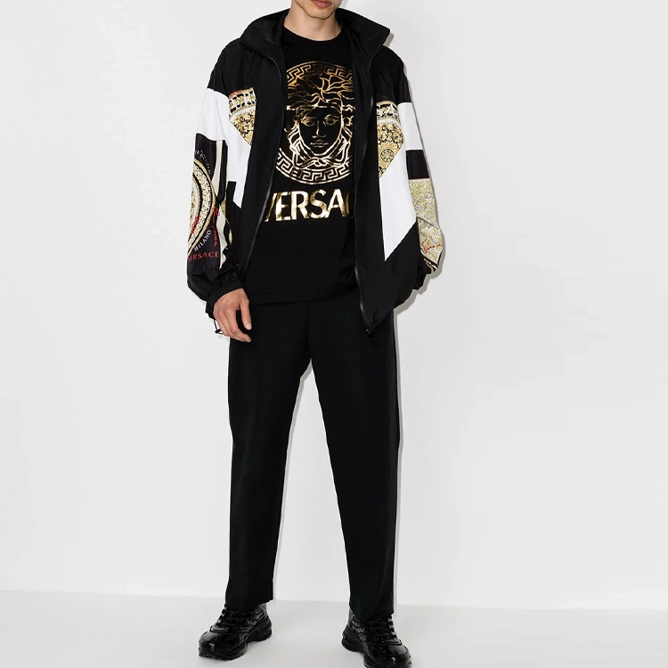 VERSACE VERSACE LogoT