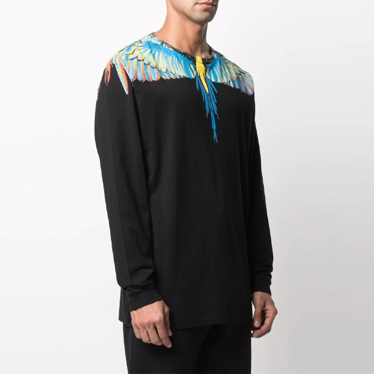 Marcelo Burlon SS21 T