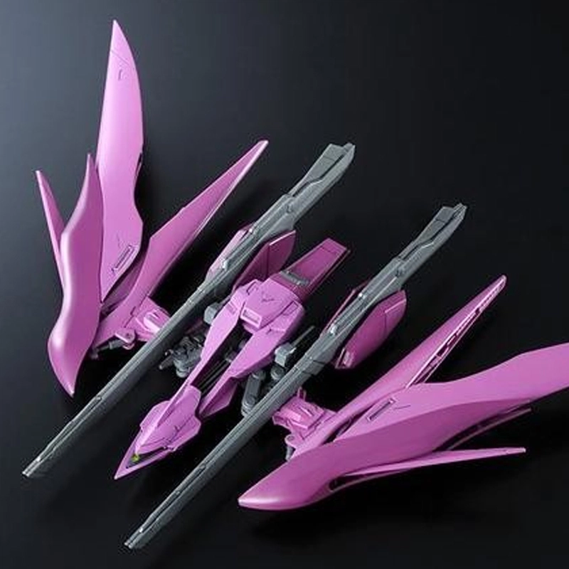 BANDAI MG 1100 PB SEED ASTRAY R R 18cm