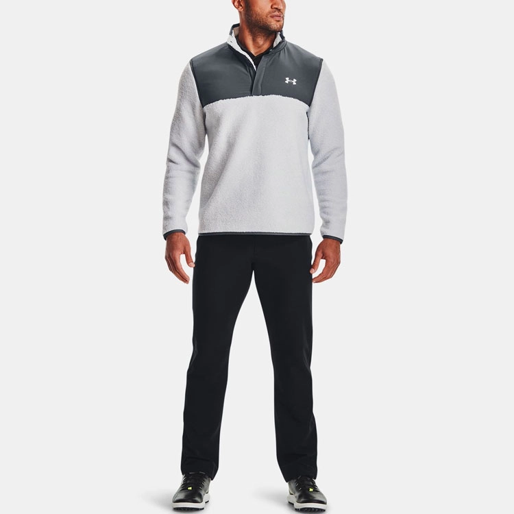 Under Armour Sweater Pile Logo
