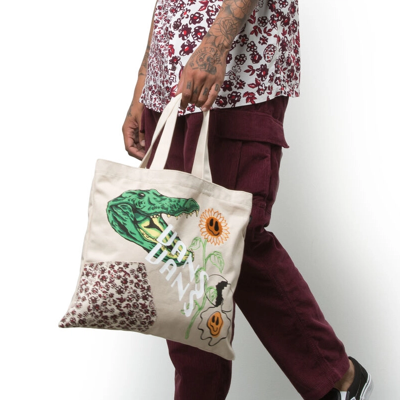 Vans Tote