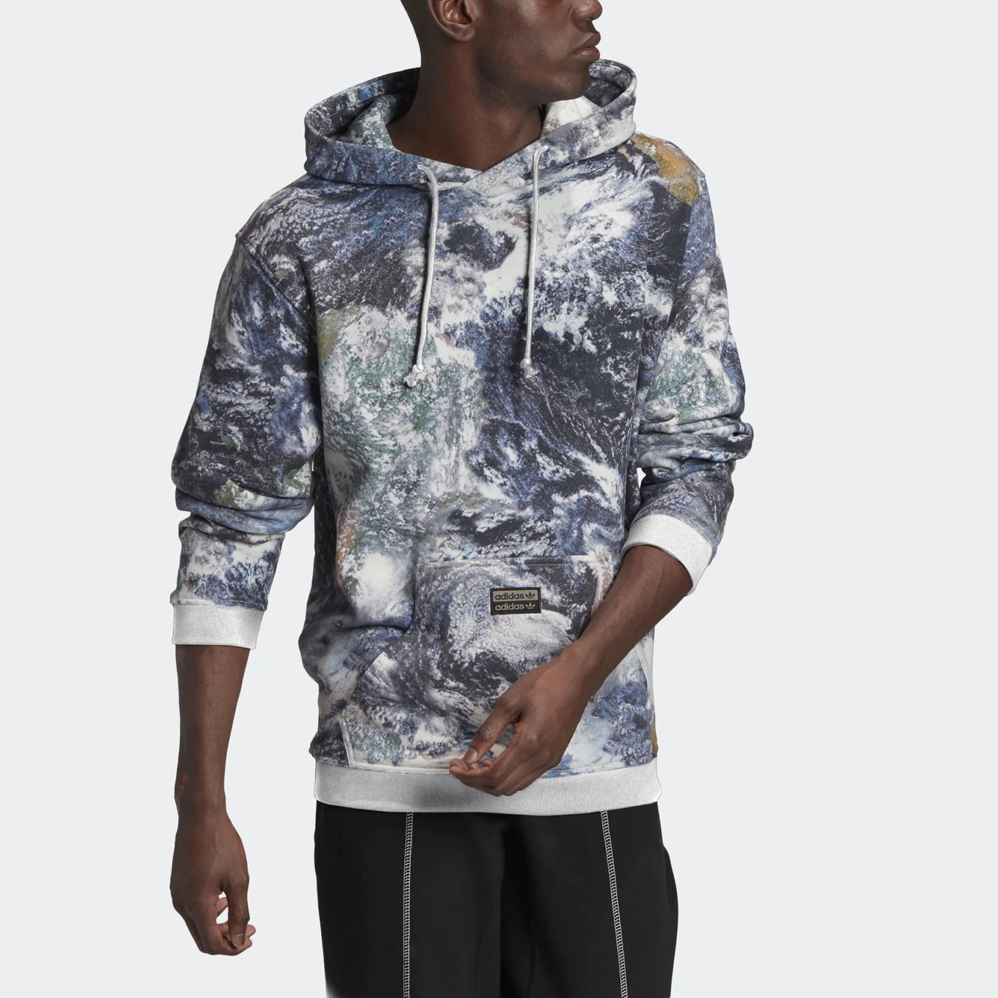 adidas originals D Grp Hoody