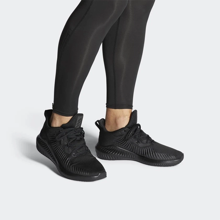 adidas AlphaBounce