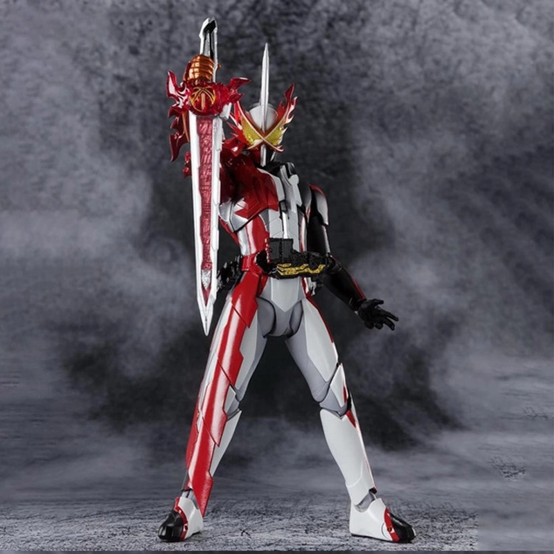 BANDAI SABER shf saber