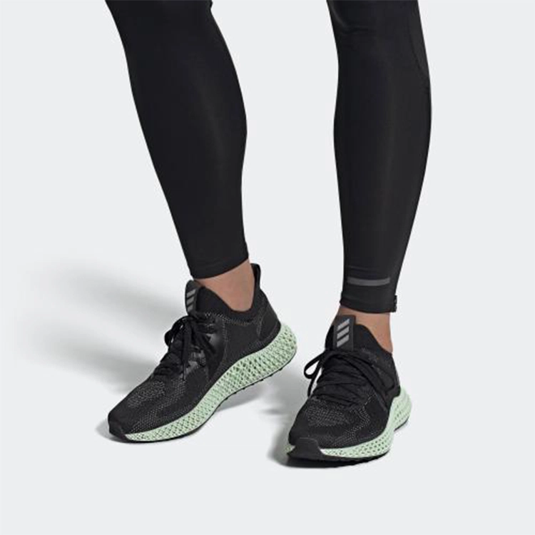 adidas Alphaedge 4D