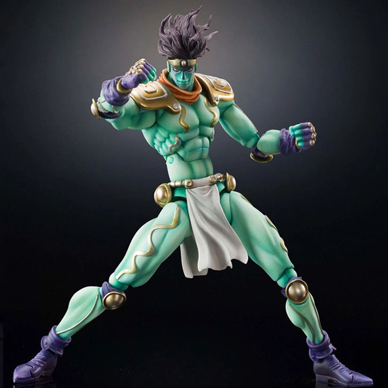 MEDICOS JOJO medicos jojo 17cm
