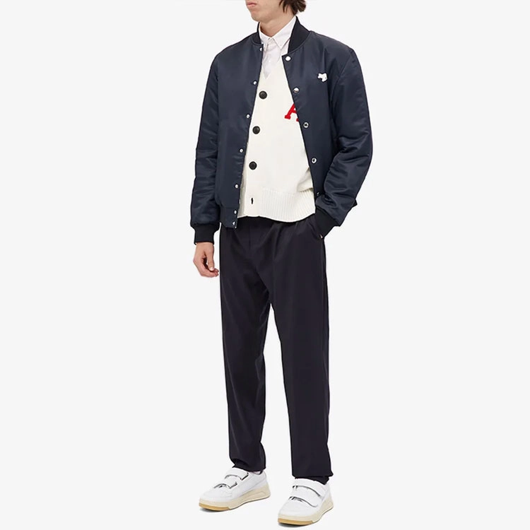 AMIPARIS FW21 LogoV