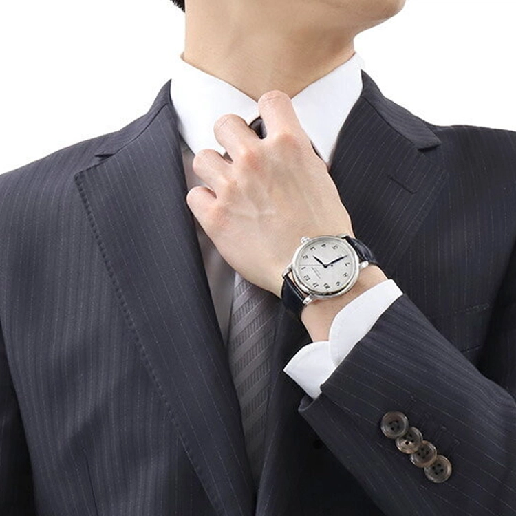 MONTBLANCLEGACY 30 39mm 117574