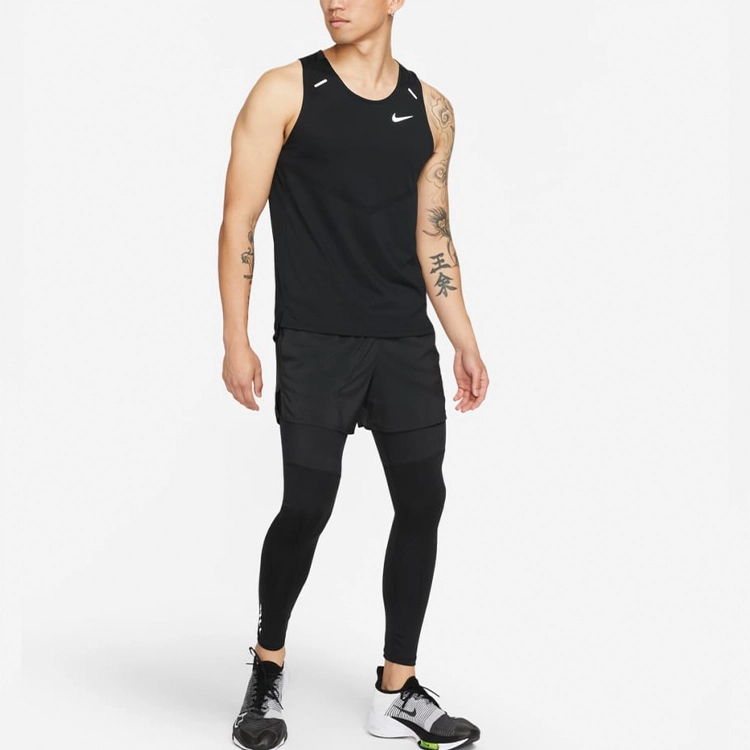 Nike Dri-FIT Rise 365 Logo