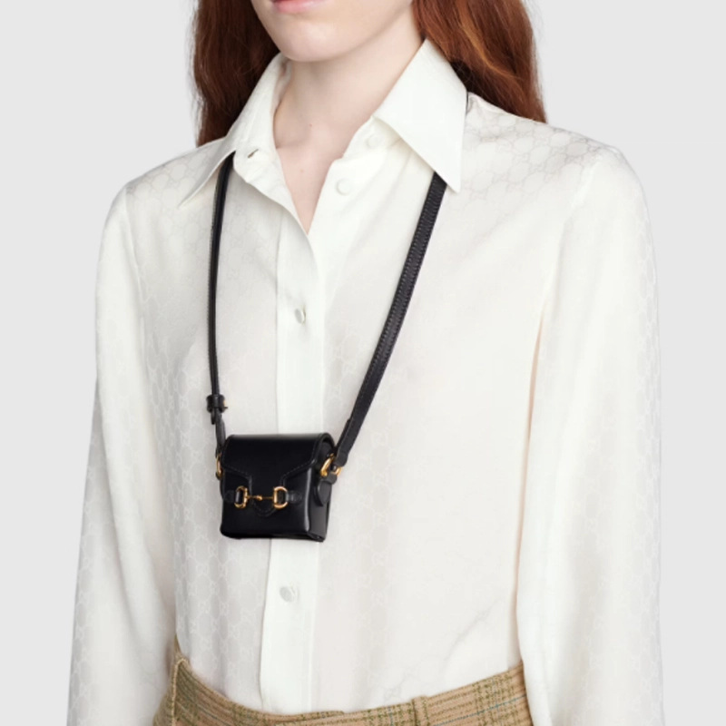 GUCCI Horsebit 1955 1955 AirPods