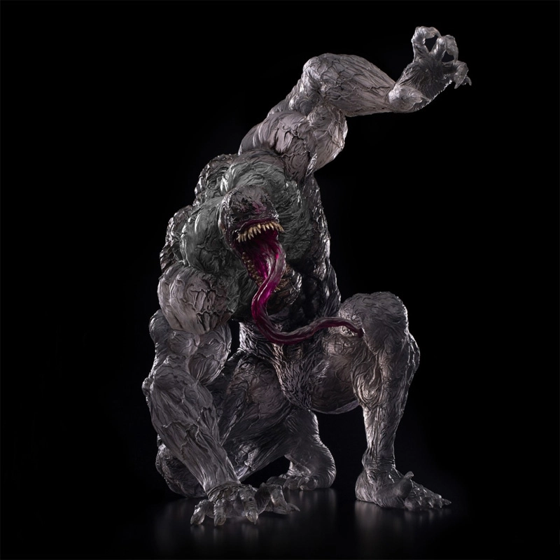 Sofubi Naru Stealth 40cm