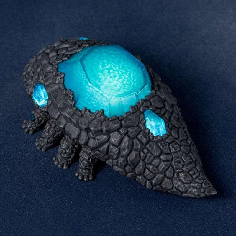 16 light-up 13cm
