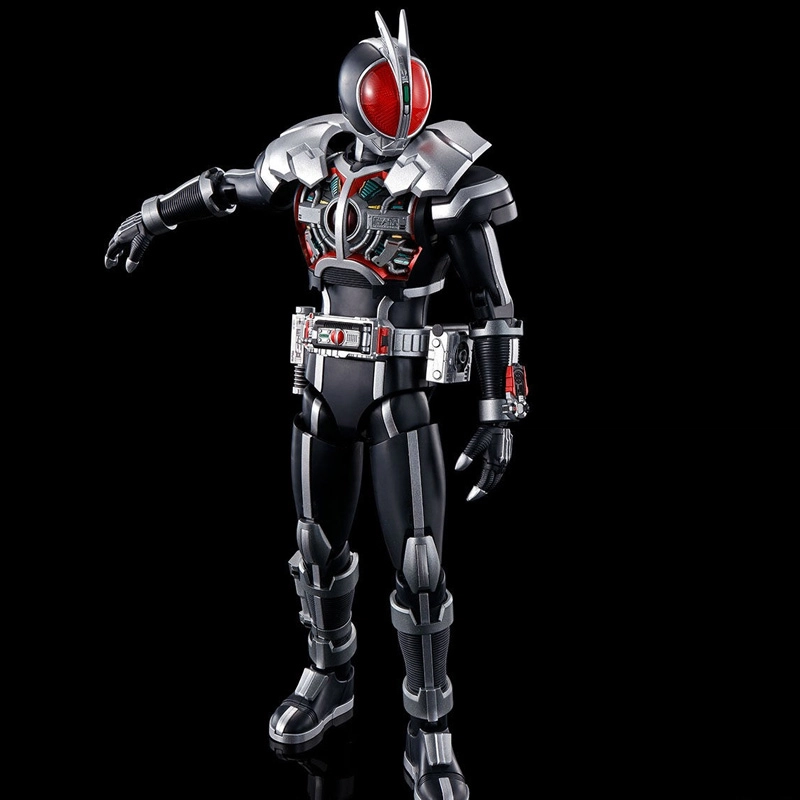 BANDAI FRS 555 16cm