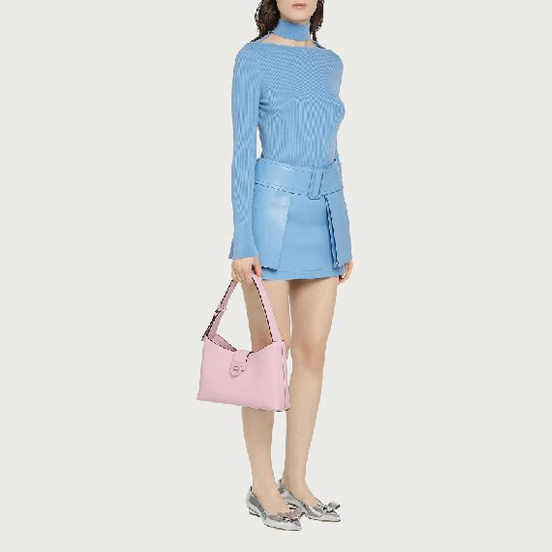 FERRAGAMO Logo