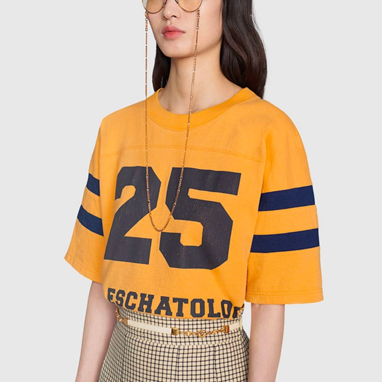 GUCCI FW21 25 EscatologyMaison de l'amour T