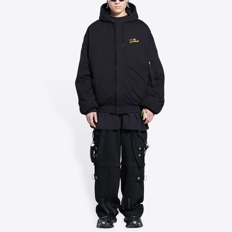 Balenciaga x THE SIMPSONS