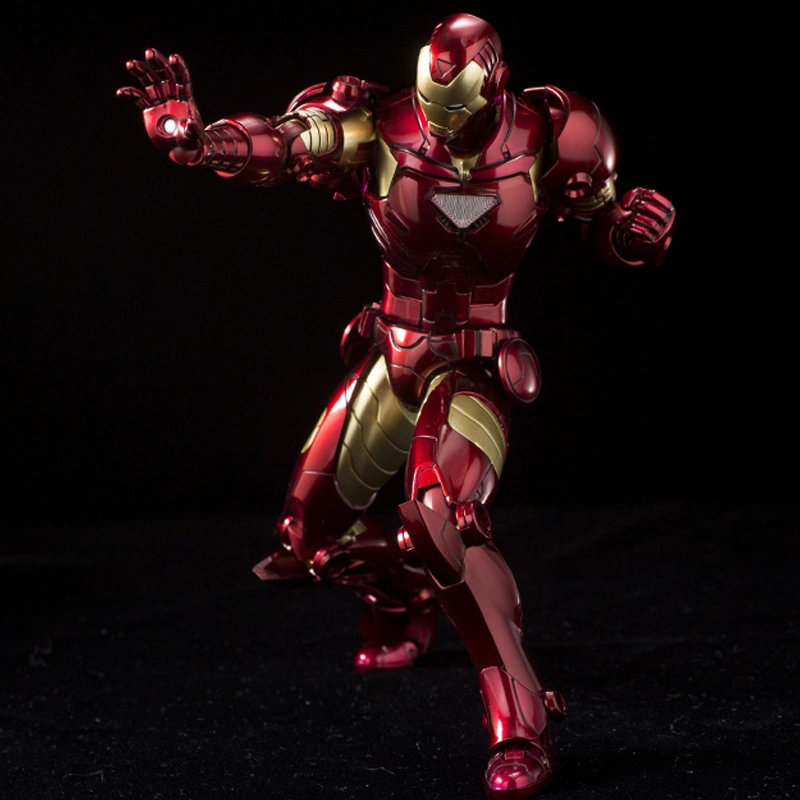 Armorize 18cm