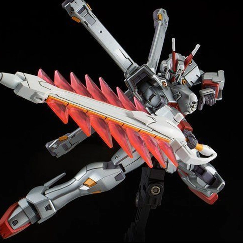 BANDAI PB HGUC 1144 GHOST X-0 13cm