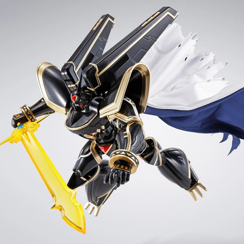BANDAI shf x premium color edition 17cm