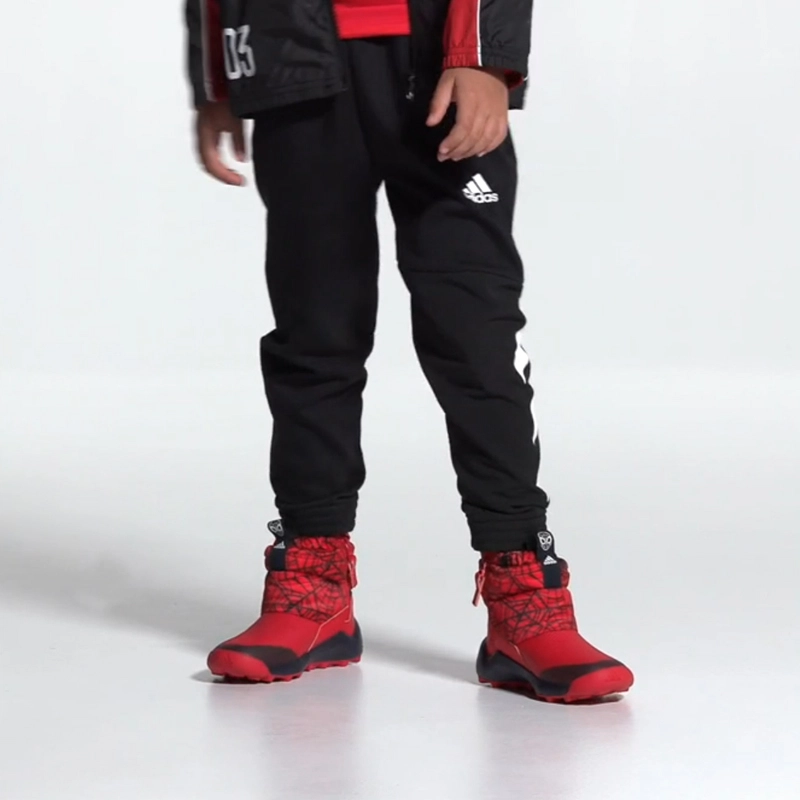 Marvel Spider-Man x adidas Activesnow C.Rdy