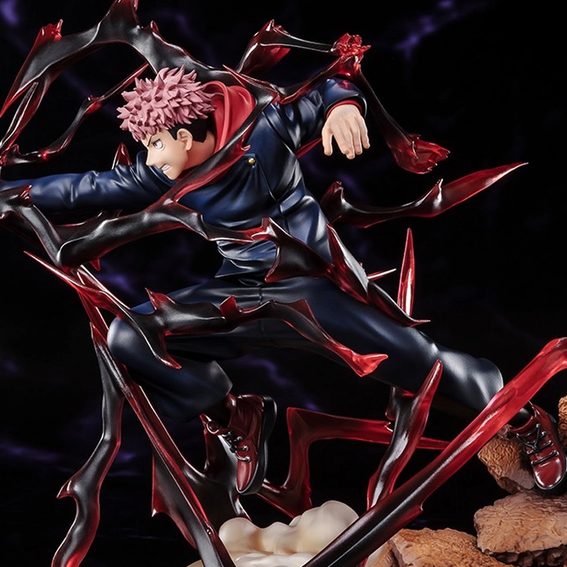 BANDAI figuartszero 19cm