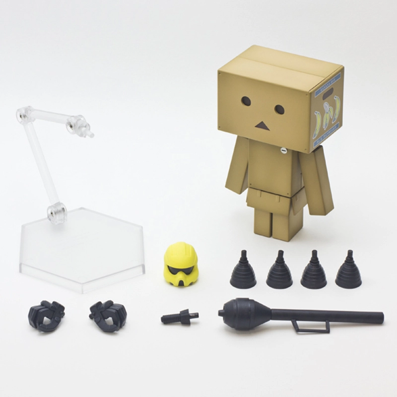 Ma.K. DANBOARD 003 BANANA BOX 10.5cm