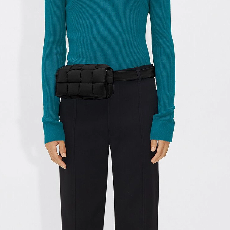 Bottega Veneta CASSETTE Intreccio