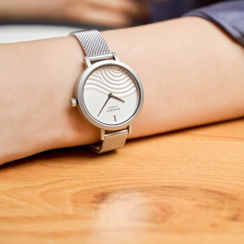 CASIO SHEEN 3D SHE-C120M-7AUPFK
