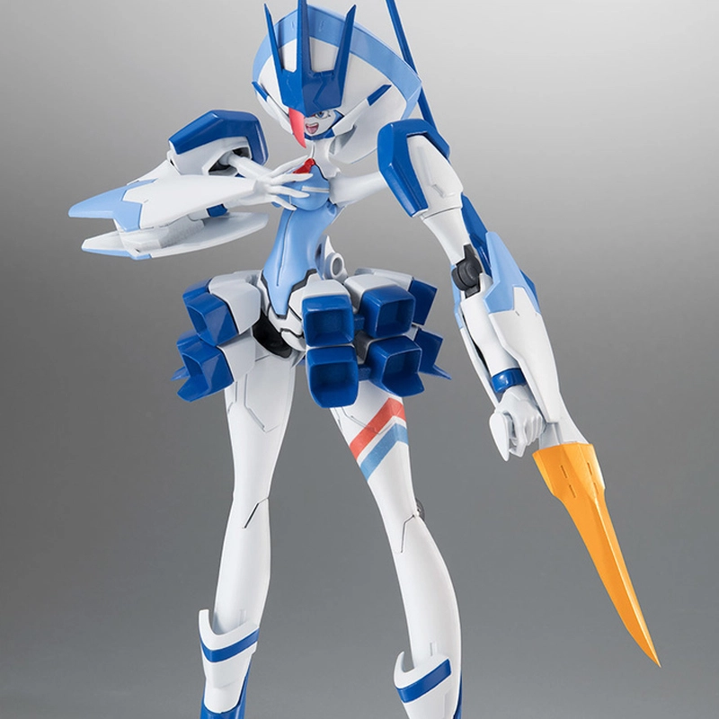 BANDAI ROBOT DARLING in the FRANXX 16cm