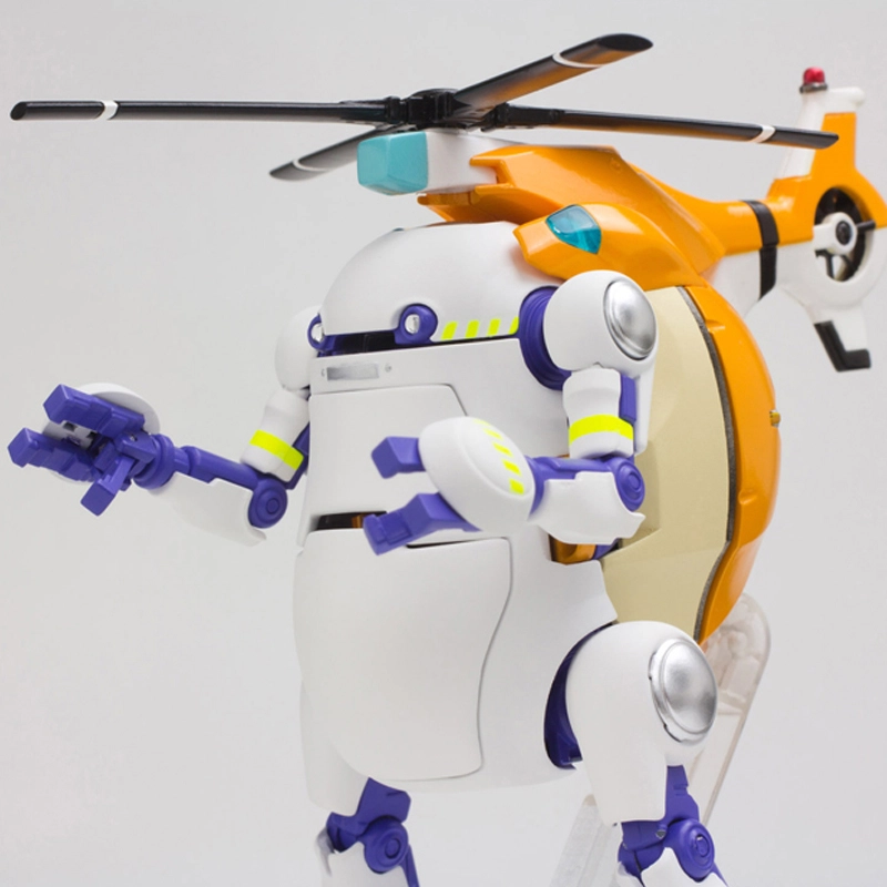 35WeGo 8.6cm