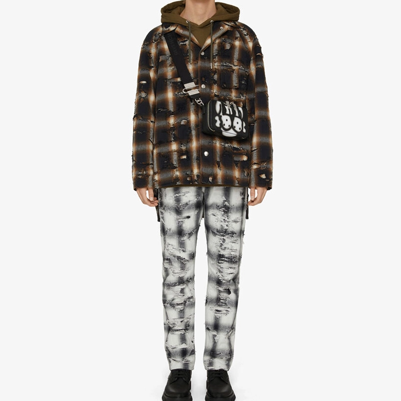 GIVENCHY x Chito ANTIGONA U