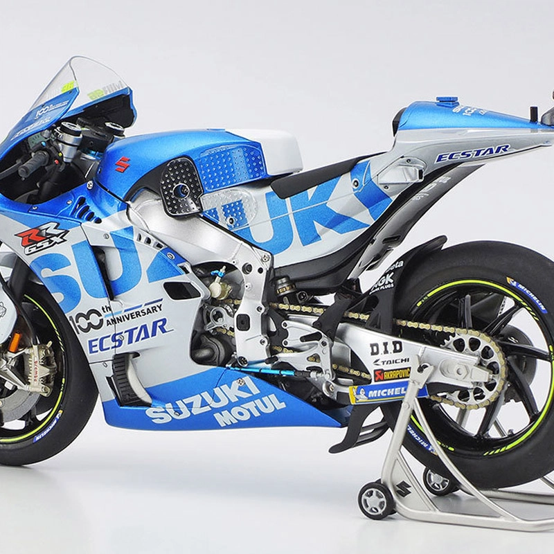 112 ECSTAR GSX-RR '20