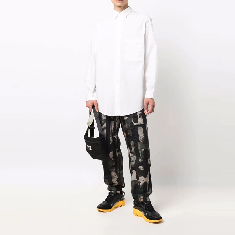 Y-3