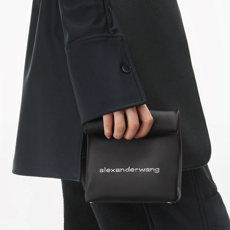 alexander wang logo
