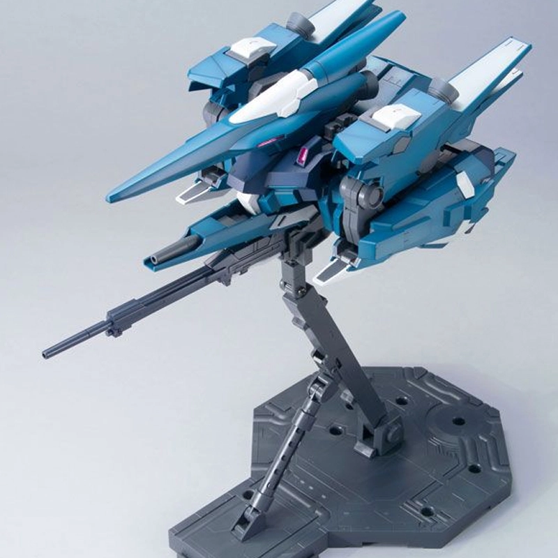 BANDAI MG UC RGZ-95 18cm