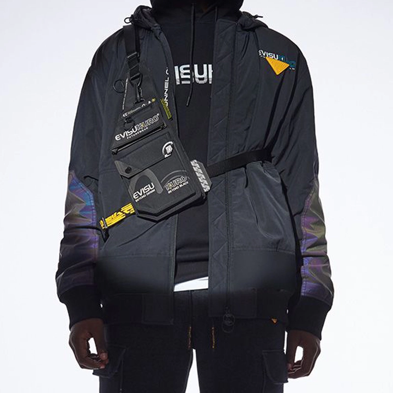 EVISU