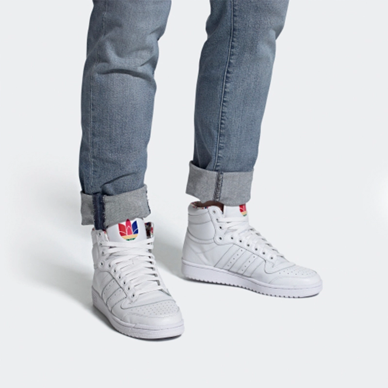 adidas originals Top ten
