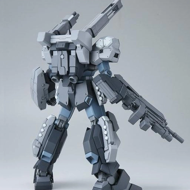 BANDAI MG 1100 PB UC 18cm