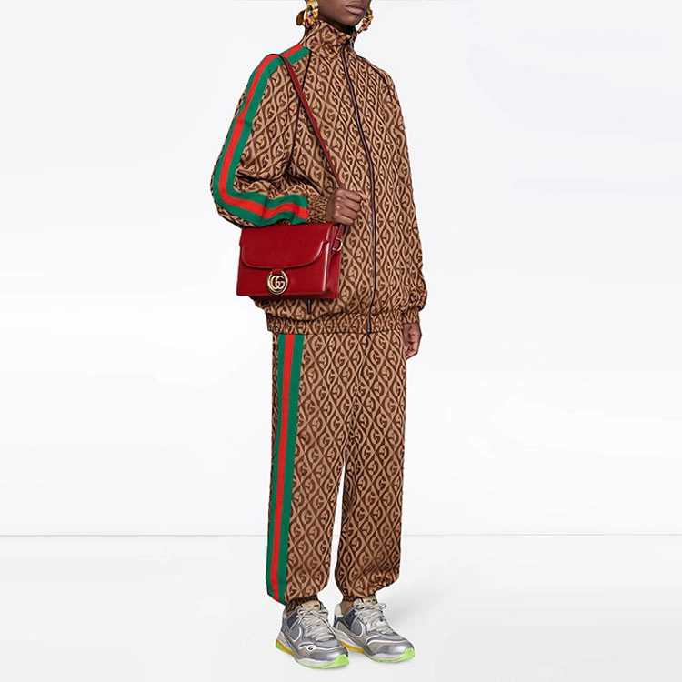 GUCCI FW21 Logo
