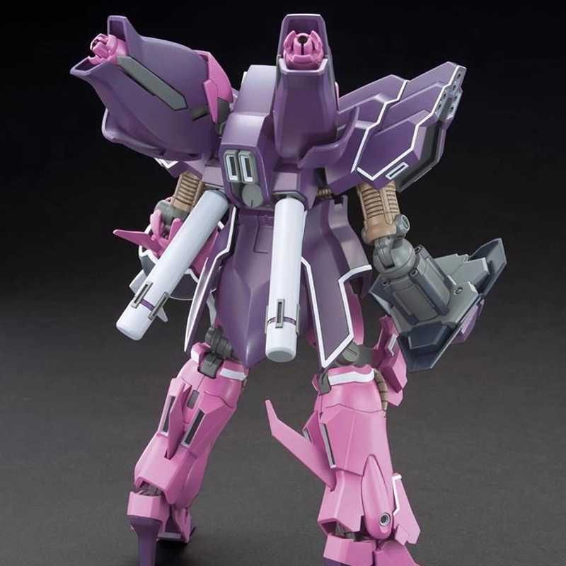 BANDAI HGUC 1144 UC 13cm