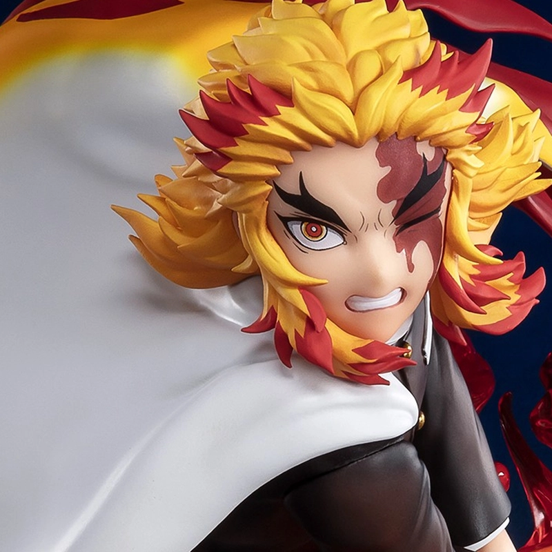 BANDAI figuartszero 15cm