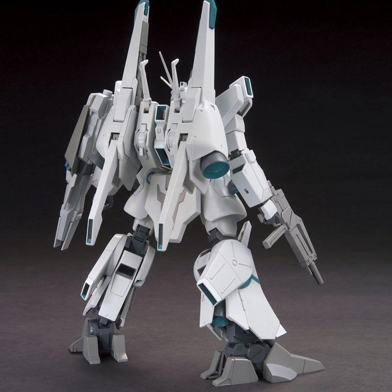 BANDAI HGUC 1144 UC 13cm