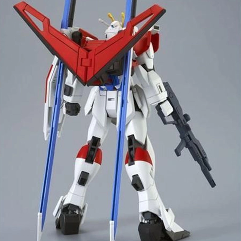 BANDAI PB HGUC 1144 SEED 13cm