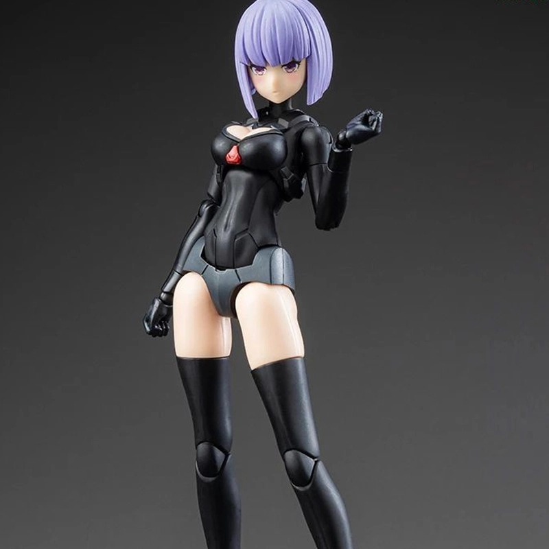 x MORSTORM 112 A.T.K.GIRL JW021 16cm