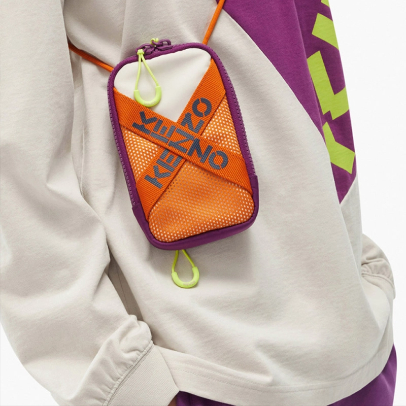 KENZO Little X LOGO