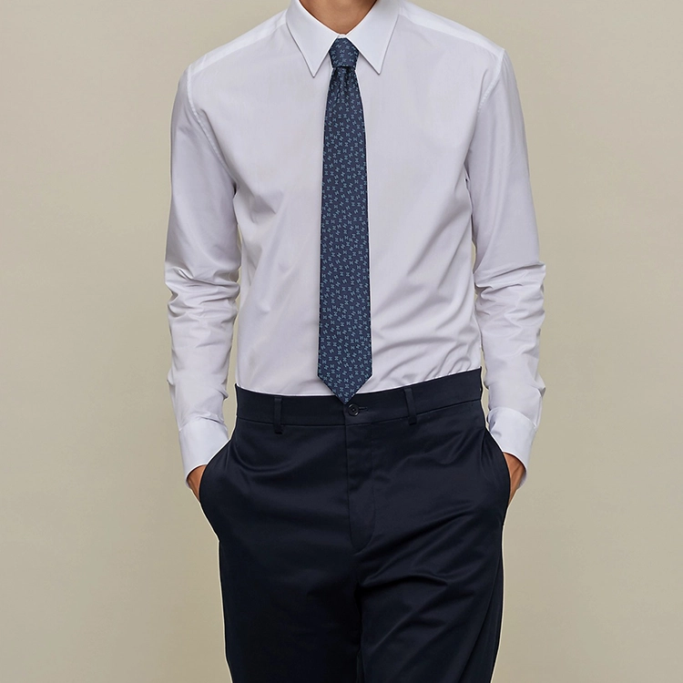 HERMES Tie7 H C'est la Fete