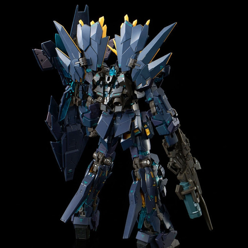 BANDAI RG PB UC 2 13cm